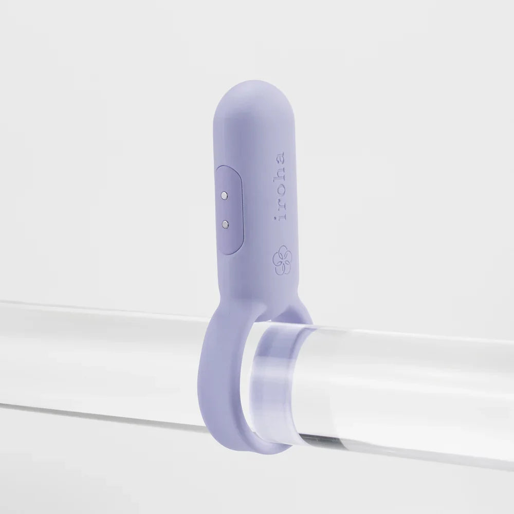 iroha Pairing Very Peri Couples Vibrator