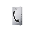 SVibe Snail AXI Spot Wand, granite noir