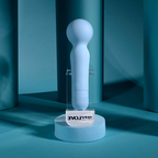 Evolved Iris Wand Vibrator