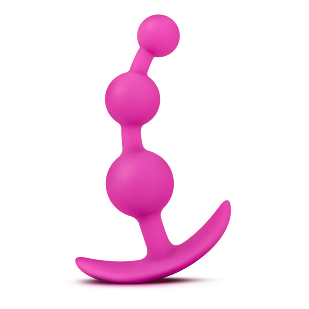 Luxe - Be Me 3 - Pink
