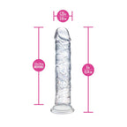 Naturally Yours - Gala - Sparkling Clear