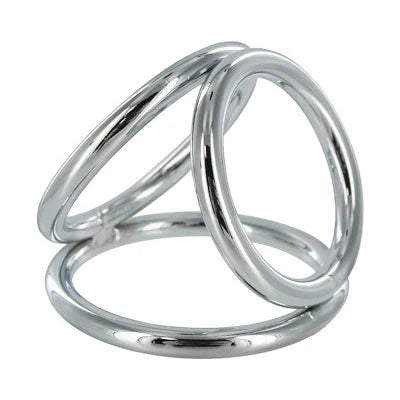 MS Triad 3 C Ring Chamber Med 1.75"