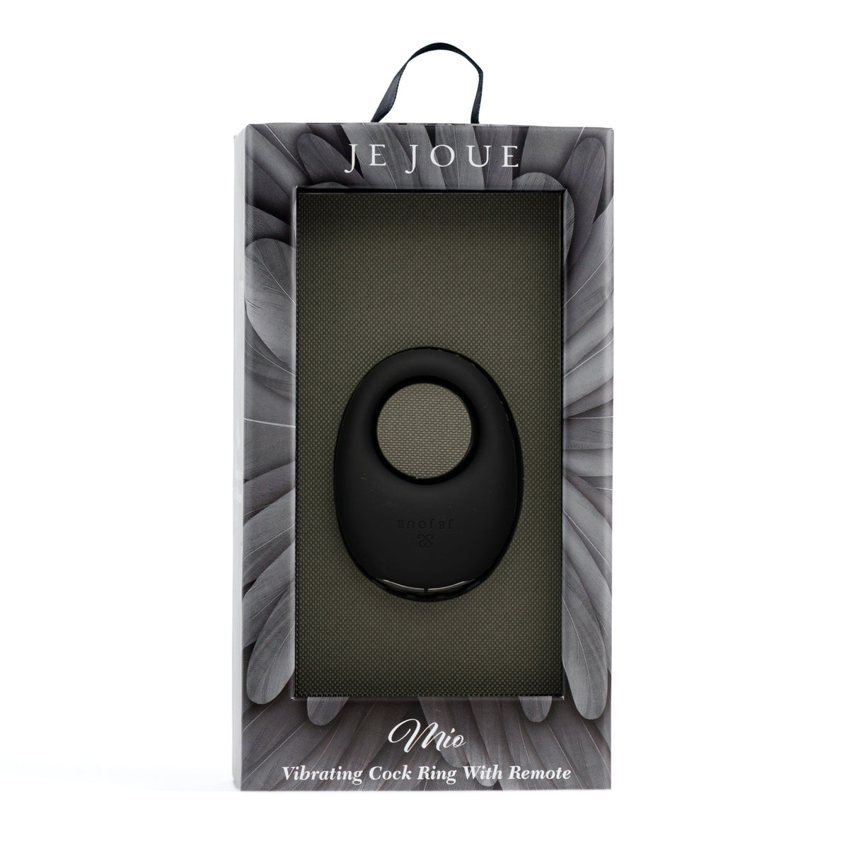 Mio V2 w/ remote - Black
