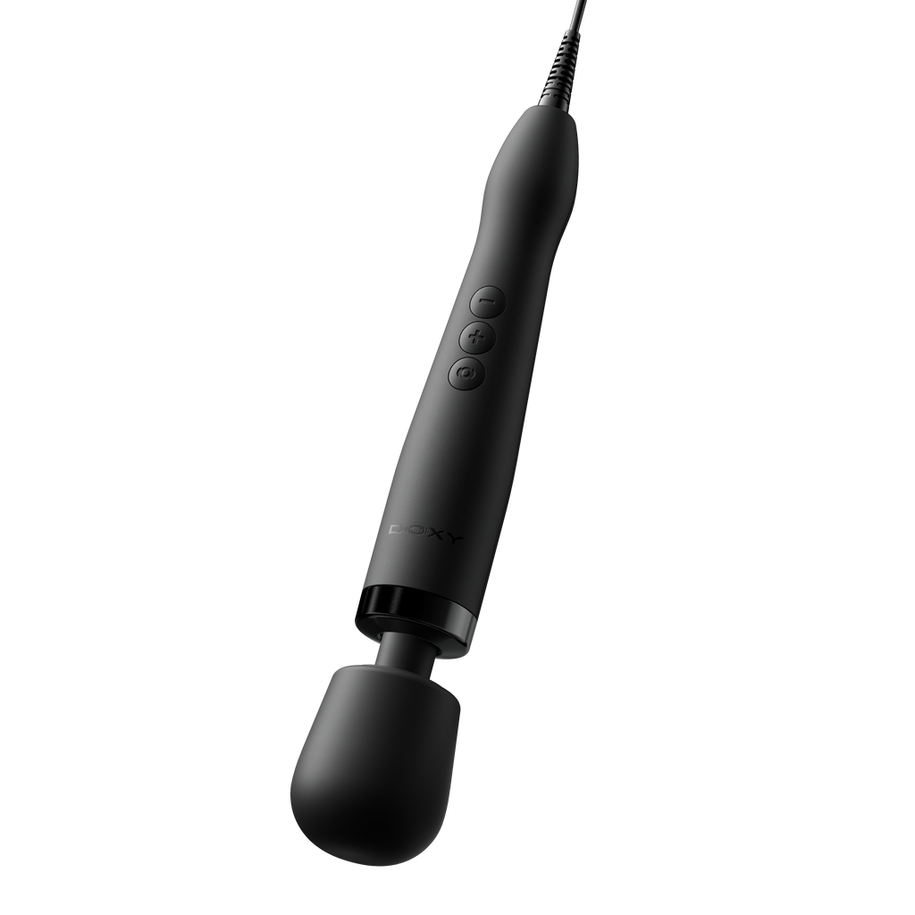 Original Plug‑In - Black