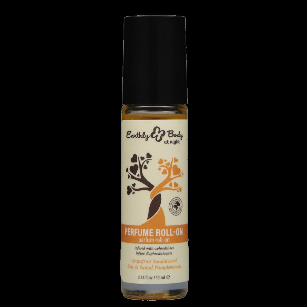At Night Roll-on Perfume Aphrodisiac Prepack 28pc