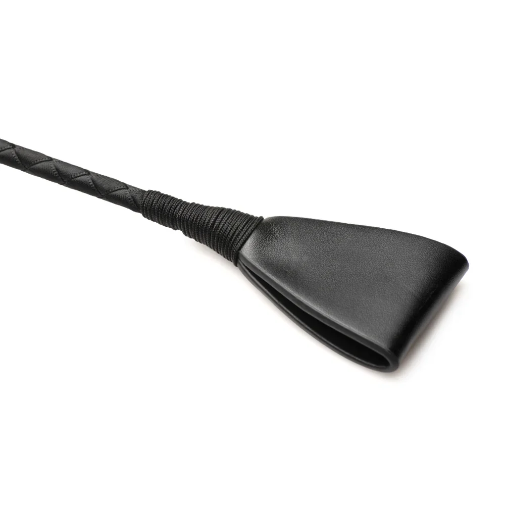 Stallion Riding Crop 18"