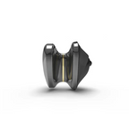 Mystim Heart's Desire eStim layonvibrator
