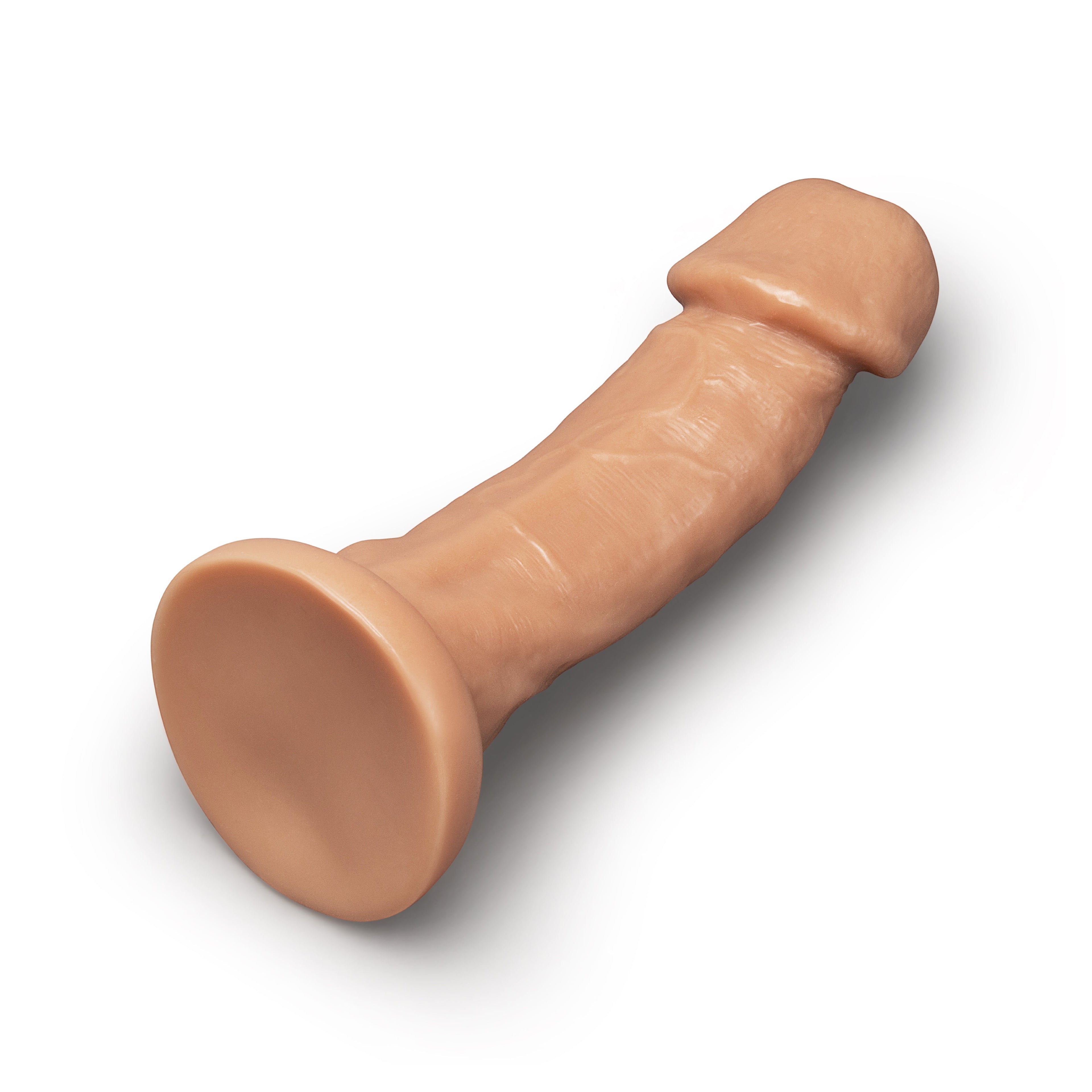 Together Realistic Dildo - 9" Medium