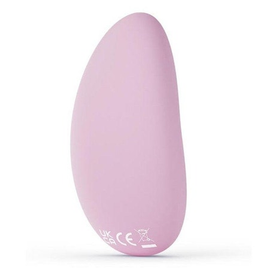 LELO NEA™ Originals Soft Pink Clitoral Massager