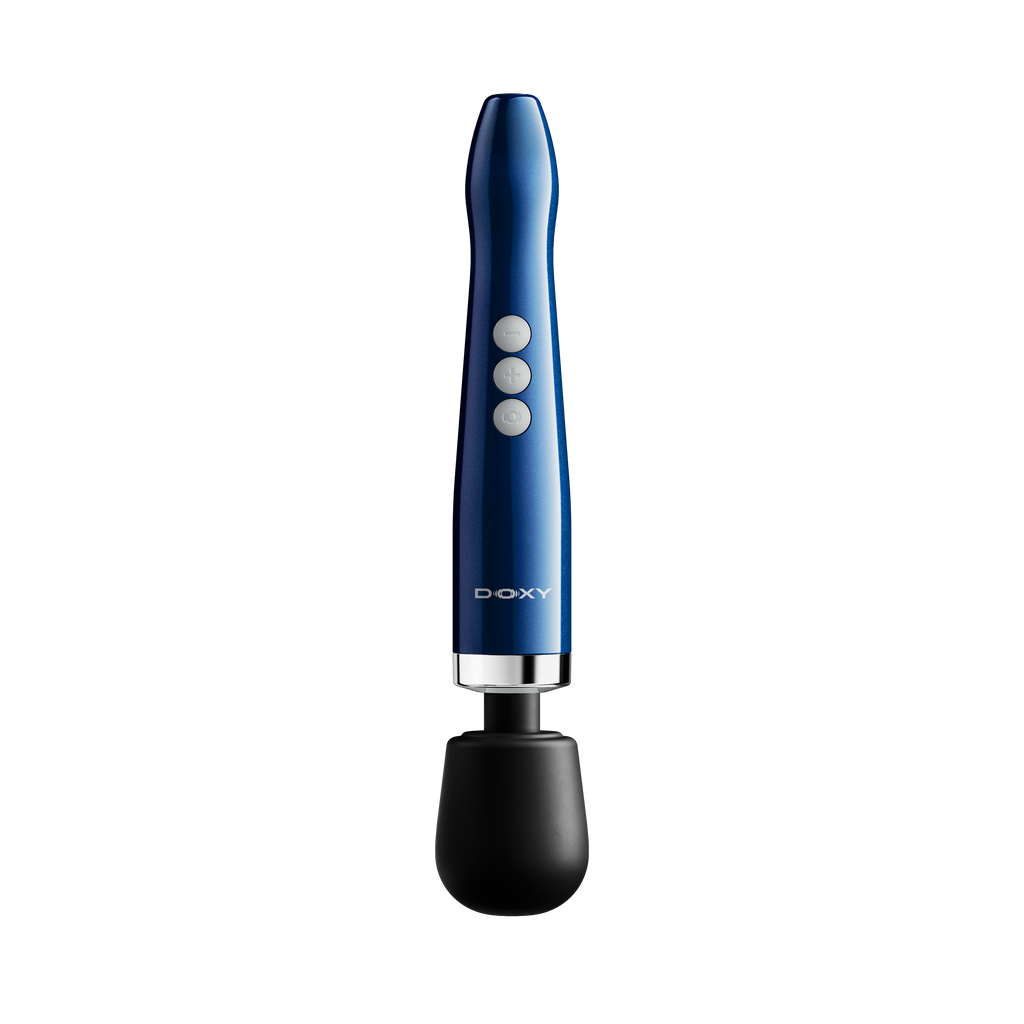 Die Cast Compact Cordless - Blue