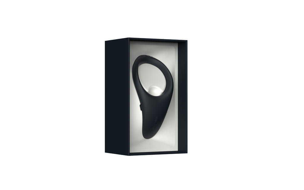 We-Vibe Verge 2 Black
