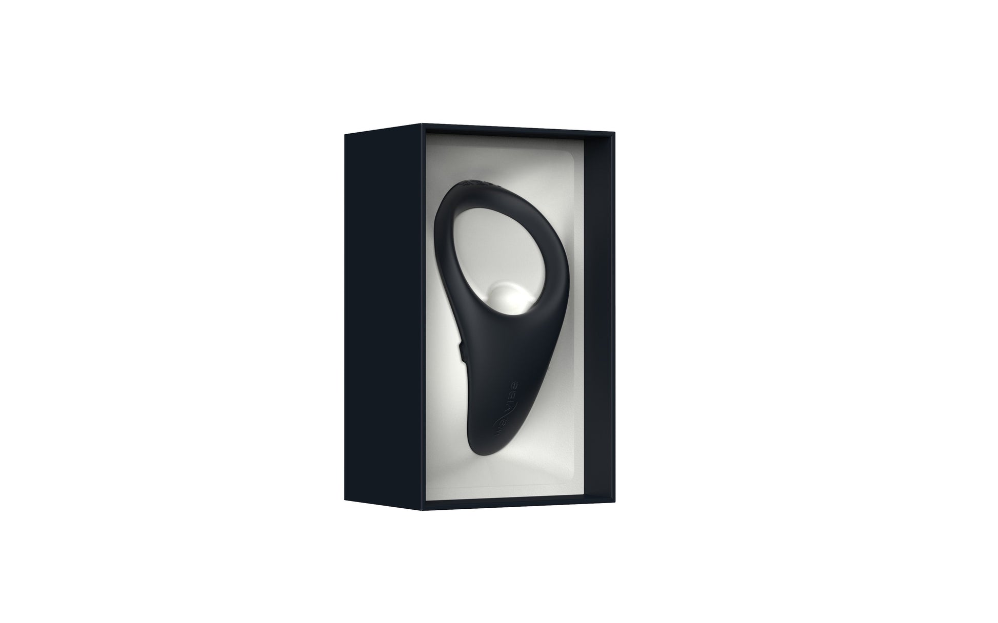 We-Vibe Verge 2 Black