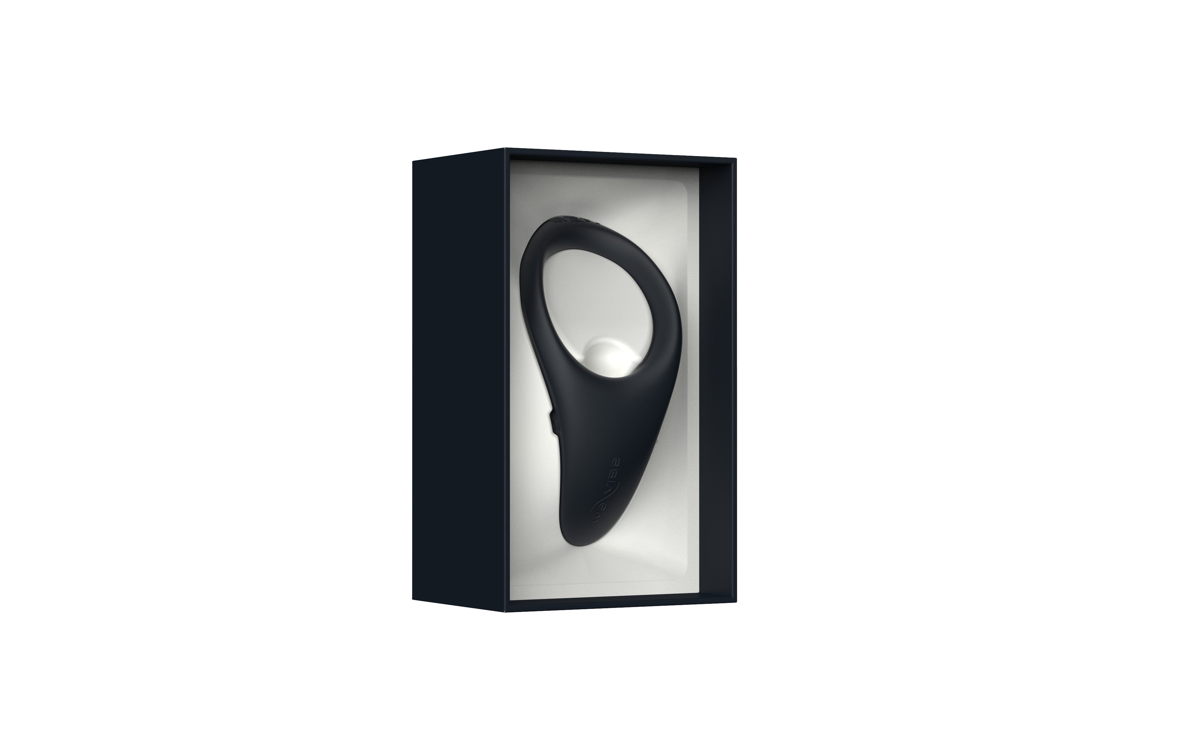 We-Vibe Verge 2 Black