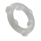 Spinner Single Silicone Ring Vapor Silicone