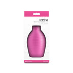 INYA - Body Cleanser 2.0 - Pink