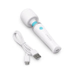 Le Wand Classique Micro Rechargeable Vibrating Massager