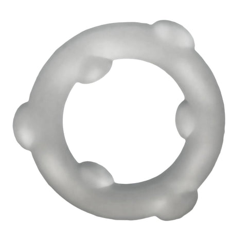 Spinner Single Silicone Ring Vapor Silicone
