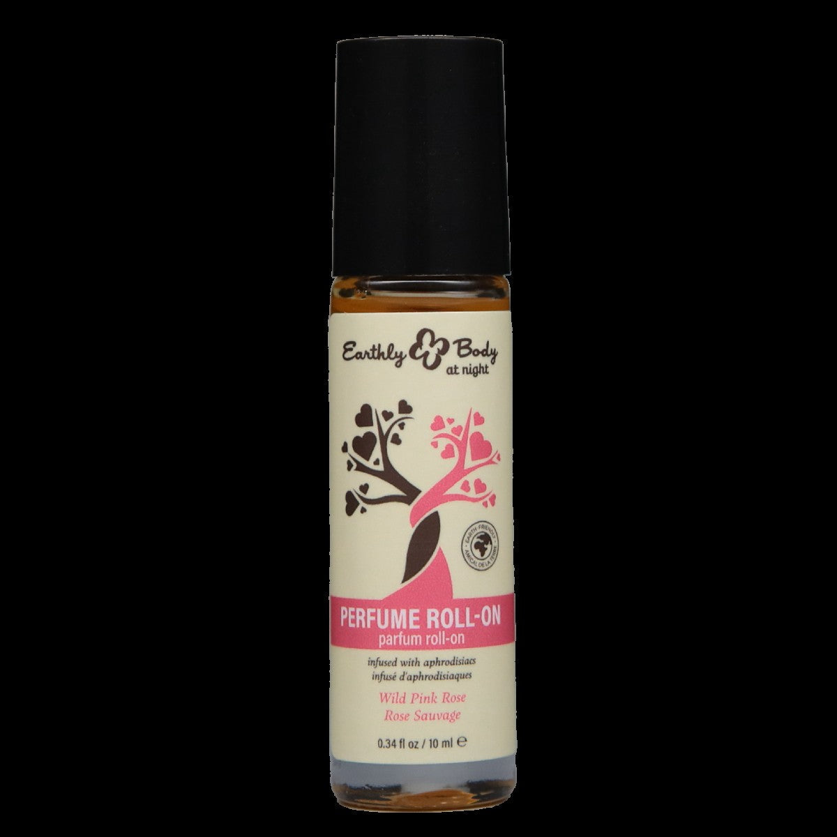 At Night Roll-on Perfume Aphrodisiac Prepack 28pc