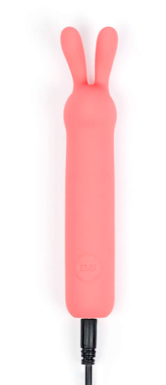 Je Joue ILY Petite Rabbit Vibrator Pink