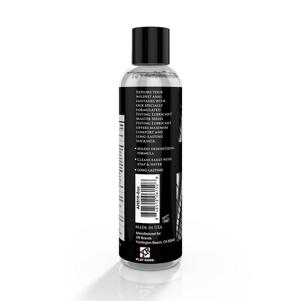Fisting Lubricant 8oz