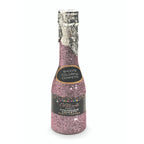 Glitterati Champagne Penis Confetti Party Poppers - single bottle