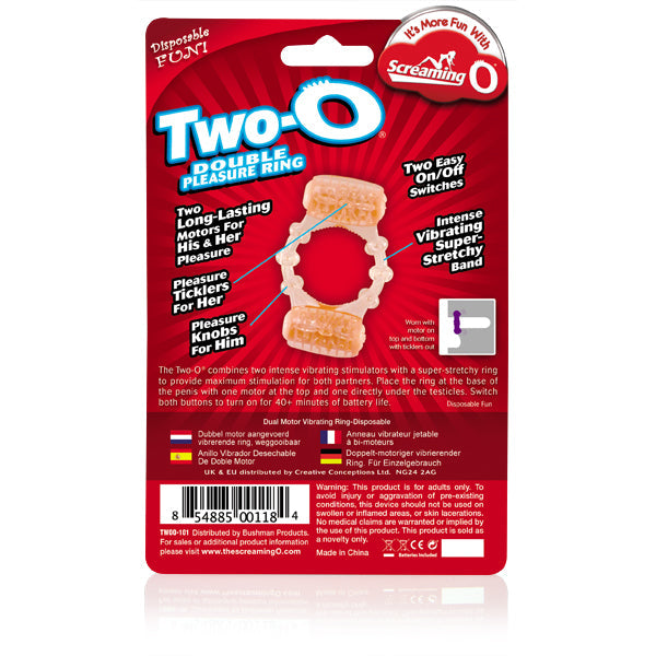 Two-O