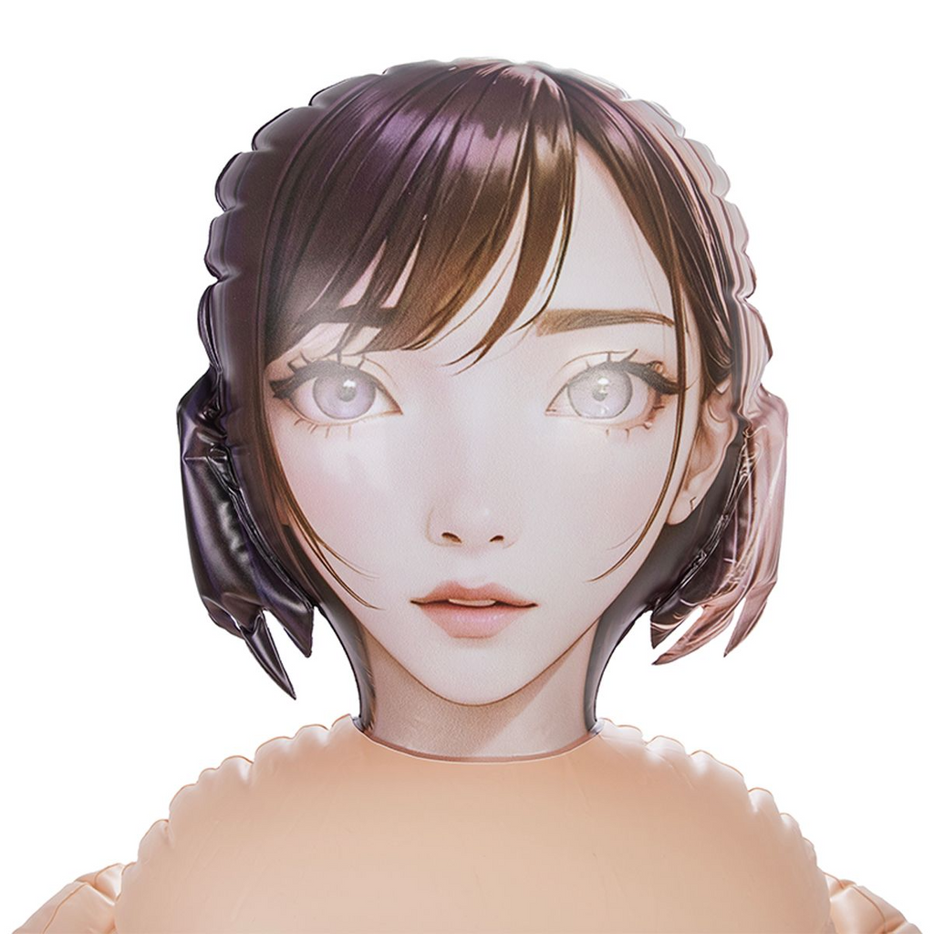 Girls Crush inflatable doll 1SFB