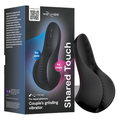 We-Vibe Shared Touch Couple’s Vibrator – Black