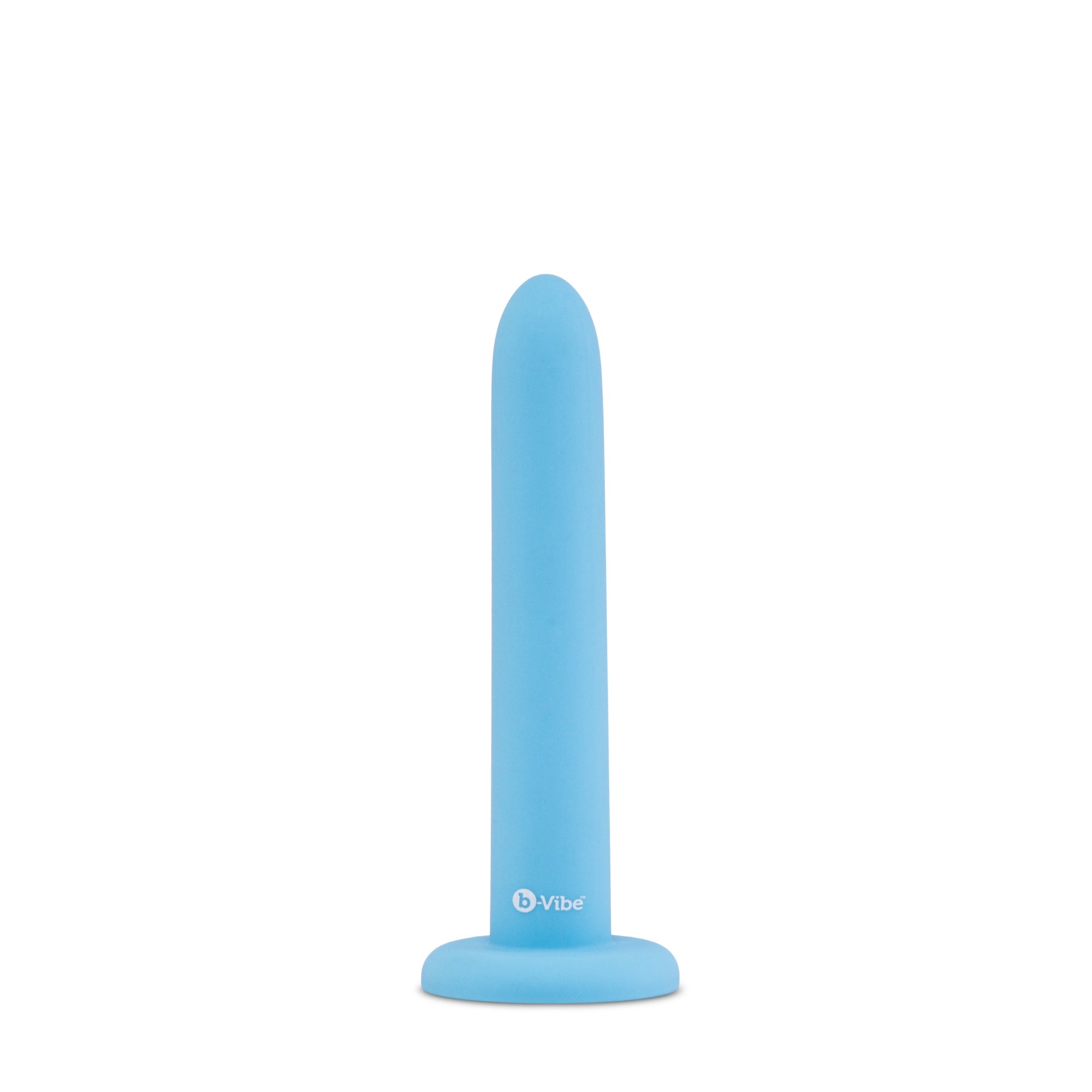 B-Vibe Silicone Dilators