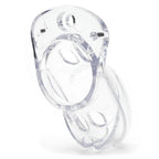 Individual CAGE ONLY - CB-3000 - Clear