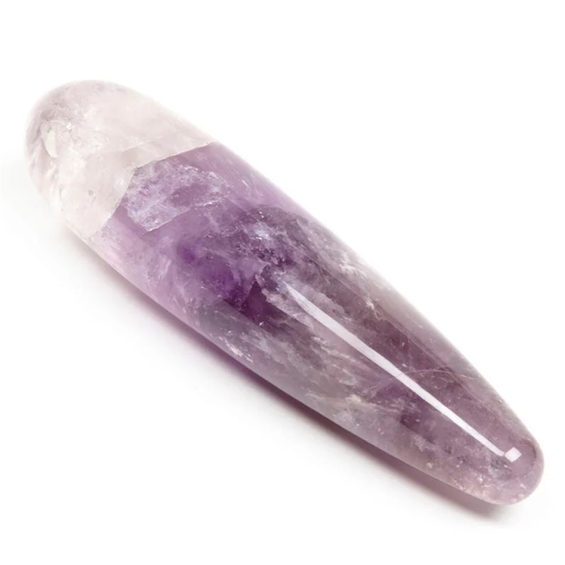 Chakrubs Amethyst Original Wand