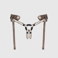 Strap-On-Me Leatherette Harness Desirous - New Design
