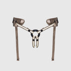 Strap-On-Me Leatherette Harness Desirous - New Design