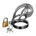 Master Series Captus Chastity Cage