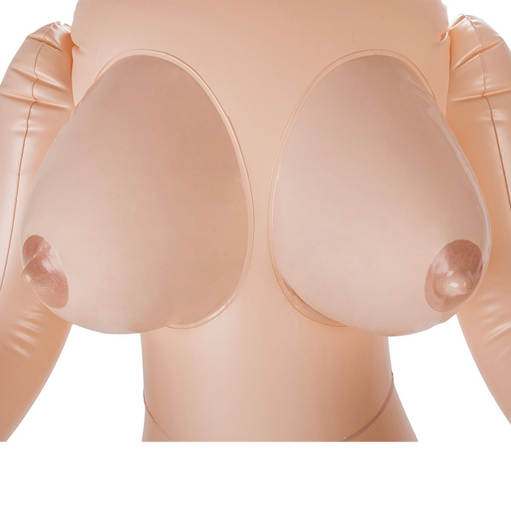 HUSSY Inflatable Doll 23SFA