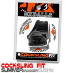 Cocksling FIT Sling Black