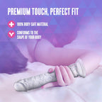 Naturally Yours - Glamor - Sparkling Clear