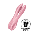 Threesome 1 - Pink