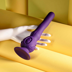Playboy Wiggle It with suction cup