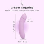 LE WAND MINI VIBE GLIDE