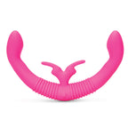 Together Couple's Dual Rabbit Vibrator