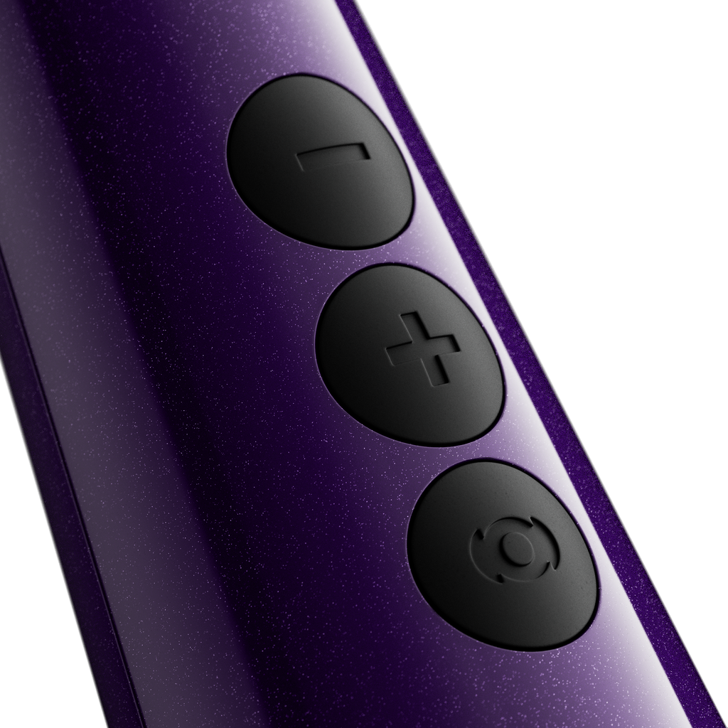 Die Cast Max Plug‑In - Purple