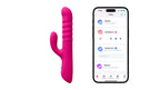 Lovense Velvo - App-Connected Double Stimulation Massager