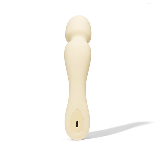 Min, Mini Wand - Butter