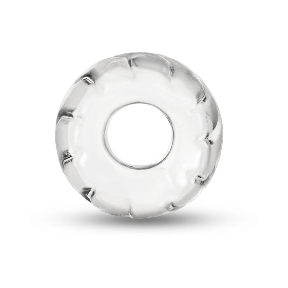 b-Vibe Stretch-Tech Barrel Ultra Stretchy C-Ring