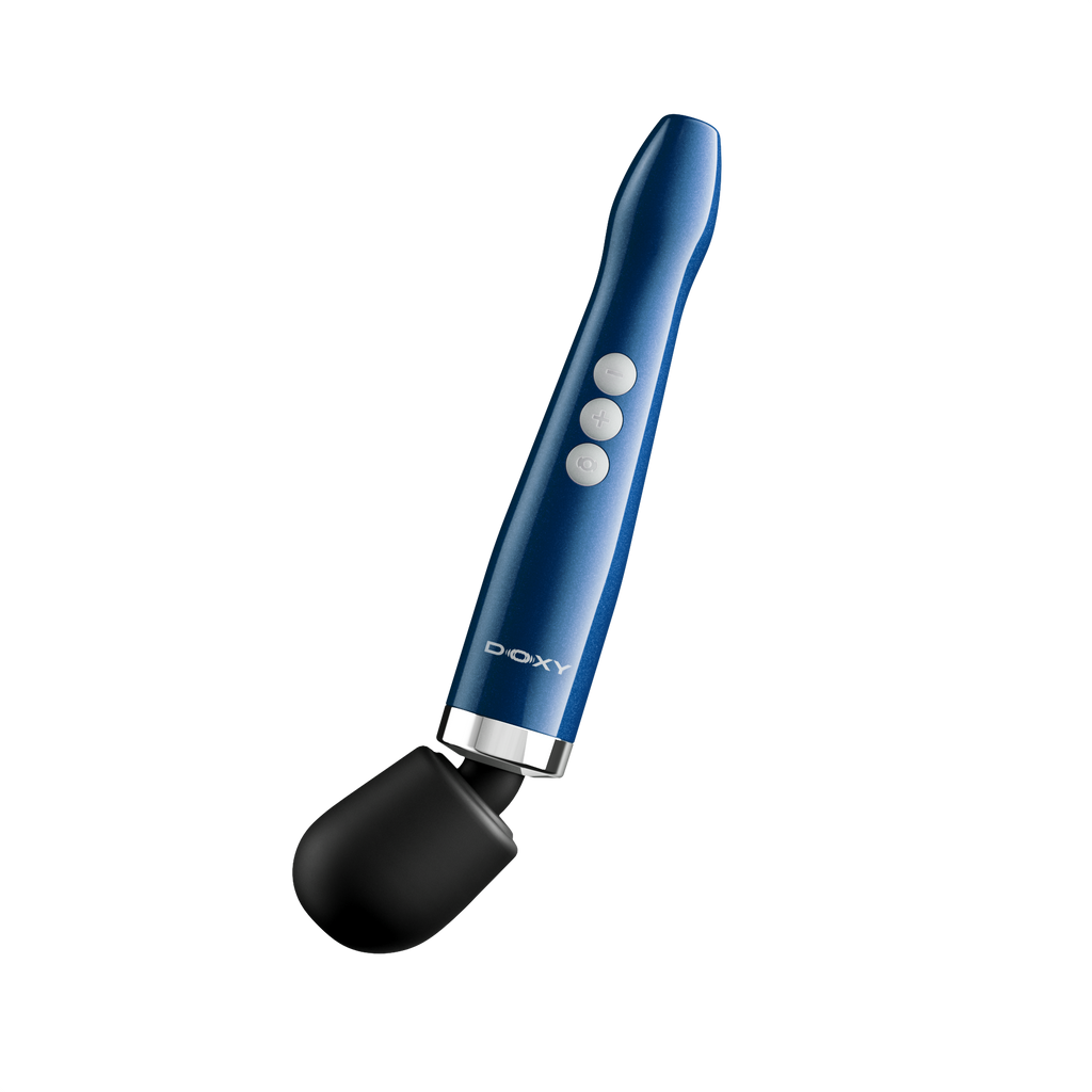 Die Cast Compact Cordless - Blue