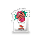 SMACK Tarts Lickable Flavored Lube - Watermelon - 3ml Pouch (Display of 36)