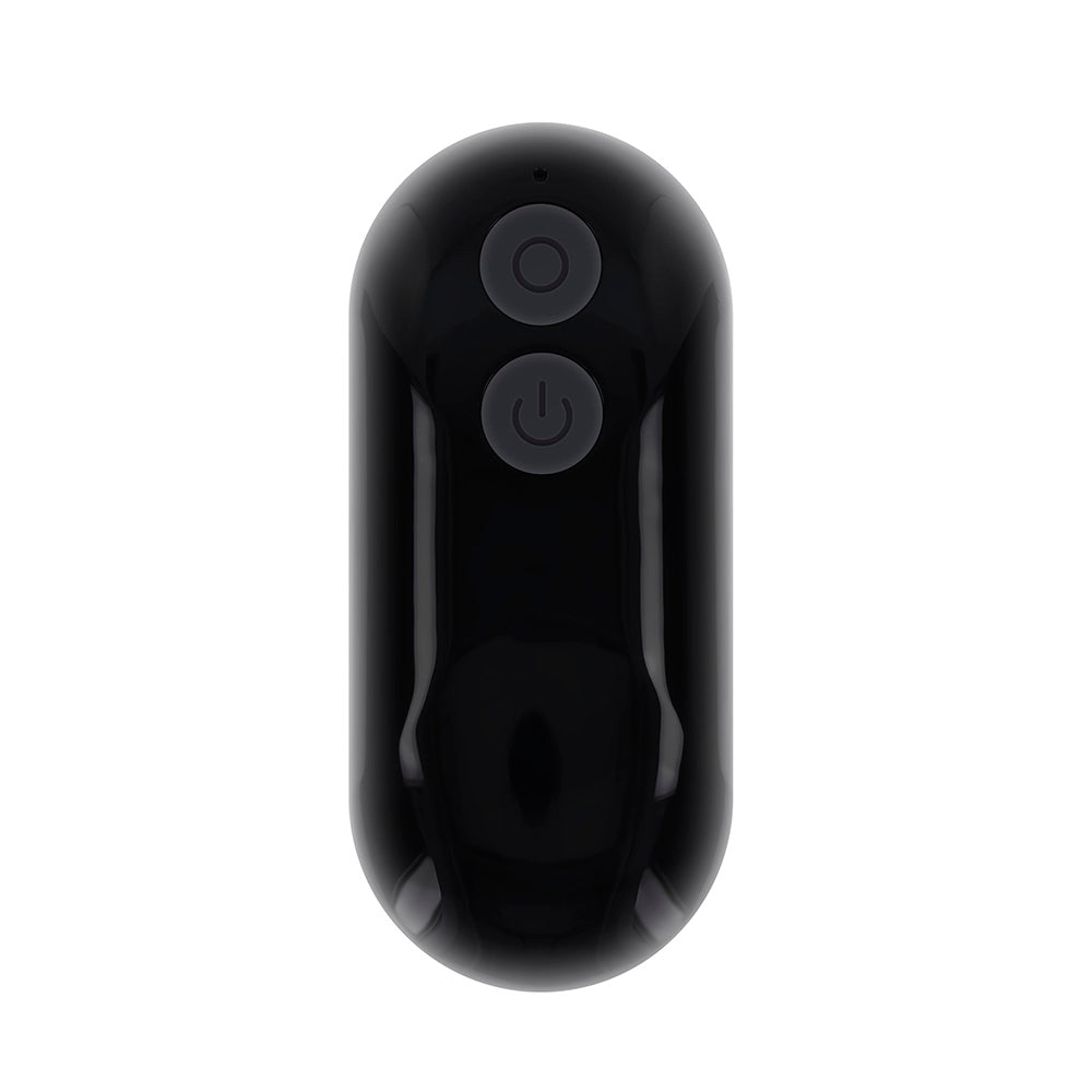 Evolved The Genie with remote