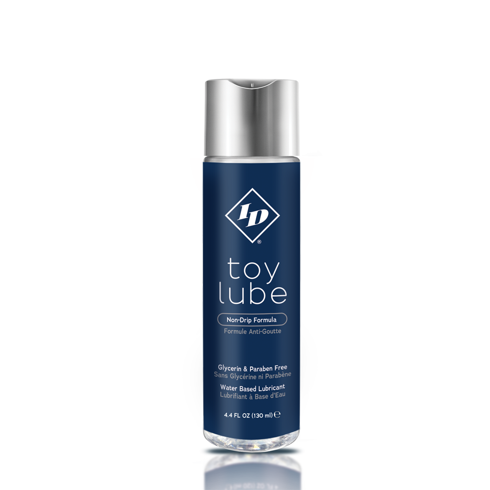 Id Lubricants Id Toy Lubricant 4.4 Oz