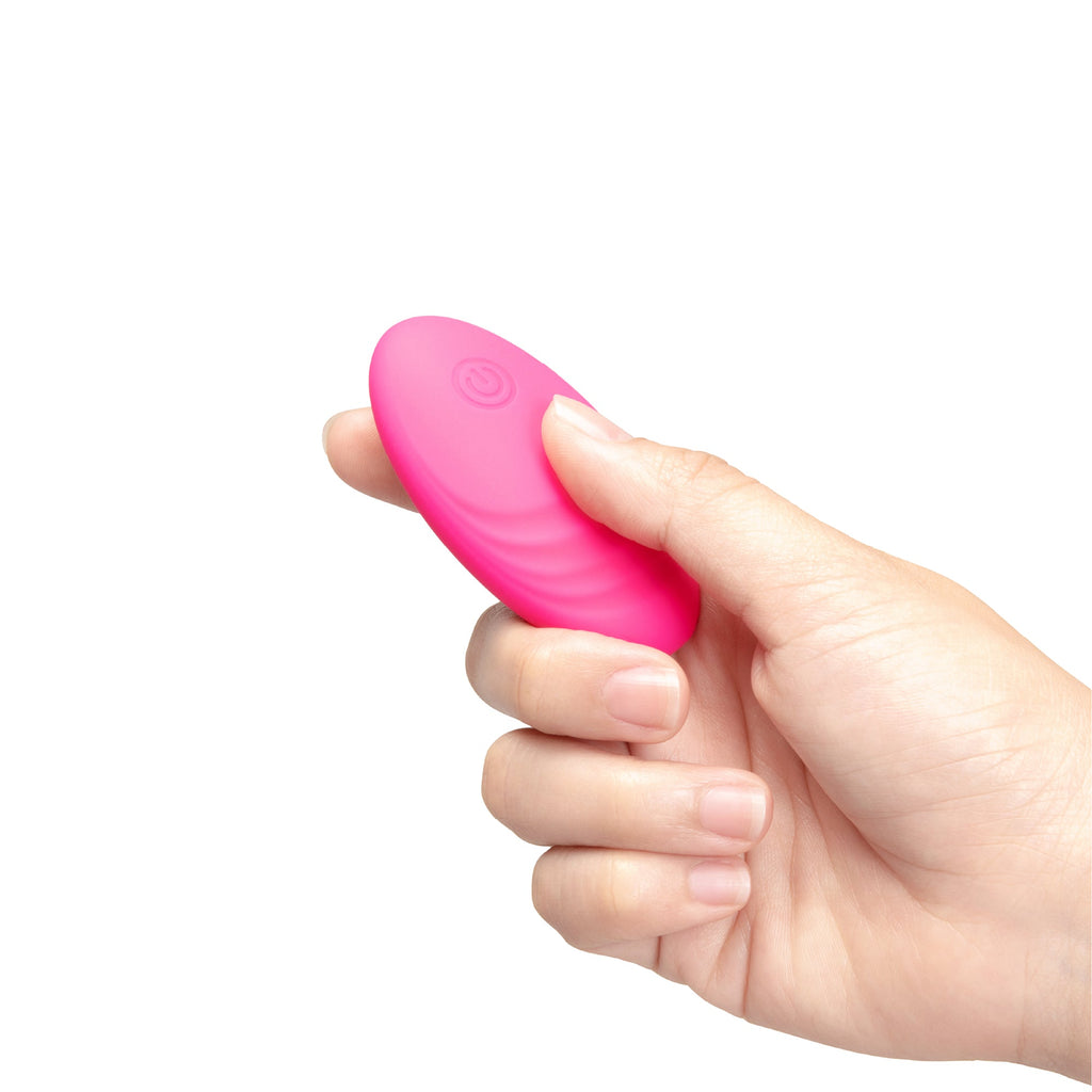 Together Ménage à Trois Remote Control Orgy Egg Set